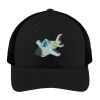 YP Classics ÂŽ Retro Trucker Cap YP Classics ÂŽ Retro Trucker Cap Thumbnail