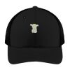 YP Classics ÂŽ Retro Trucker Cap YP Classics ÂŽ Retro Trucker Cap Thumbnail