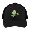 YP Classics ÂŽ Retro Trucker Cap YP Classics ÂŽ Retro Trucker Cap Thumbnail