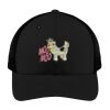 YP Classics ÂŽ Retro Trucker Cap YP Classics ÂŽ Retro Trucker Cap Thumbnail