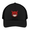 YP Classics ® Retro Trucker Cap Thumbnail