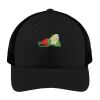 YP Classics ÂŽ Retro Trucker Cap YP Classics ÂŽ Retro Trucker Cap Thumbnail
