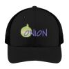 YP Classics ÂŽ Retro Trucker Cap YP Classics ÂŽ Retro Trucker Cap Thumbnail