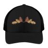 YP Classics ÂŽ Retro Trucker Cap YP Classics ÂŽ Retro Trucker Cap Thumbnail