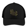 YP Classics ÂŽ Retro Trucker Cap YP Classics ÂŽ Retro Trucker Cap Thumbnail