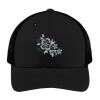 YP Classics ÂŽ Retro Trucker Cap YP Classics ÂŽ Retro Trucker Cap Thumbnail