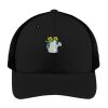YP Classics ÂŽ Retro Trucker Cap YP Classics ÂŽ Retro Trucker Cap Thumbnail