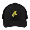 YP Classics ÂŽ Retro Trucker Cap YP Classics ÂŽ Retro Trucker Cap Thumbnail