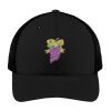YP Classics ÂŽ Retro Trucker Cap YP Classics ÂŽ Retro Trucker Cap Thumbnail