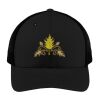 YP Classics ÂŽ Retro Trucker Cap YP Classics ÂŽ Retro Trucker Cap Thumbnail