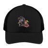 YP Classics ÂŽ Retro Trucker Cap YP Classics ÂŽ Retro Trucker Cap Thumbnail