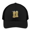 YP Classics ÂŽ Retro Trucker Cap YP Classics ÂŽ Retro Trucker Cap Thumbnail