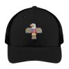 YP Classics ÂŽ Retro Trucker Cap YP Classics ÂŽ Retro Trucker Cap Thumbnail