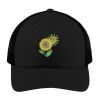 YP Classics ® Retro Trucker Cap Thumbnail