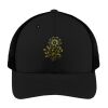 YP Classics ÂŽ Retro Trucker Cap YP Classics ÂŽ Retro Trucker Cap Thumbnail
