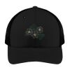 YP Classics ® Retro Trucker Cap Thumbnail