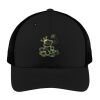 YP Classics ® Retro Trucker Cap Thumbnail