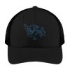 YP Classics ® Retro Trucker Cap Thumbnail