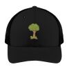 YP Classics ® Retro Trucker Cap Thumbnail