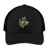 YP Classics ® Retro Trucker Cap Thumbnail