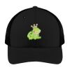 YP Classics ® Retro Trucker Cap Thumbnail