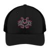 YP Classics ® Retro Trucker Cap Thumbnail