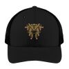 YP Classics ® Retro Trucker Cap Thumbnail