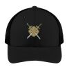 YP Classics ® Retro Trucker Cap Thumbnail