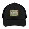 YP Classics ® Retro Trucker Cap Thumbnail