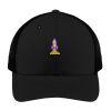 YP Classics ® Retro Trucker Cap Thumbnail