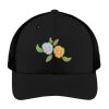 YP Classics ® Retro Trucker Cap Thumbnail