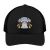 YP Classics ® Retro Trucker Cap Thumbnail