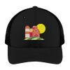 YP Classics ® Retro Trucker Cap Thumbnail