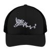 YP Classics ® Retro Trucker Cap Thumbnail