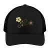 YP Classics ® Retro Trucker Cap Thumbnail