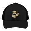 YP Classics ® Retro Trucker Cap Thumbnail