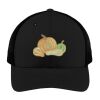 YP Classics ® Retro Trucker Cap Thumbnail