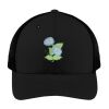 YP Classics ® Retro Trucker Cap Thumbnail