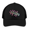 YP Classics ® Retro Trucker Cap Thumbnail