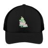 YP Classics ® Retro Trucker Cap Thumbnail