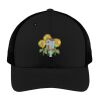 YP Classics ® Retro Trucker Cap Thumbnail