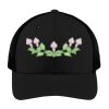 YP Classics ® Retro Trucker Cap Thumbnail