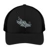 YP Classics ® Retro Trucker Cap Thumbnail