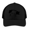 YP Classics ÂŽ Retro Trucker Cap YP Classics ÂŽ Retro Trucker Cap Thumbnail