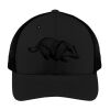 YP Classics ÂŽ Retro Trucker Cap YP Classics ÂŽ Retro Trucker Cap Thumbnail