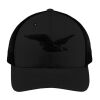 YP Classics ÂŽ Retro Trucker Cap YP Classics ÂŽ Retro Trucker Cap Thumbnail