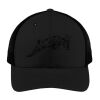YP Classics ÂŽ Retro Trucker Cap YP Classics ÂŽ Retro Trucker Cap Thumbnail
