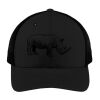 YP Classics ÂŽ Retro Trucker Cap YP Classics ÂŽ Retro Trucker Cap Thumbnail