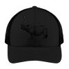 YP Classics ÂŽ Retro Trucker Cap YP Classics ÂŽ Retro Trucker Cap Thumbnail