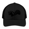 YP Classics ÂŽ Retro Trucker Cap YP Classics ÂŽ Retro Trucker Cap Thumbnail